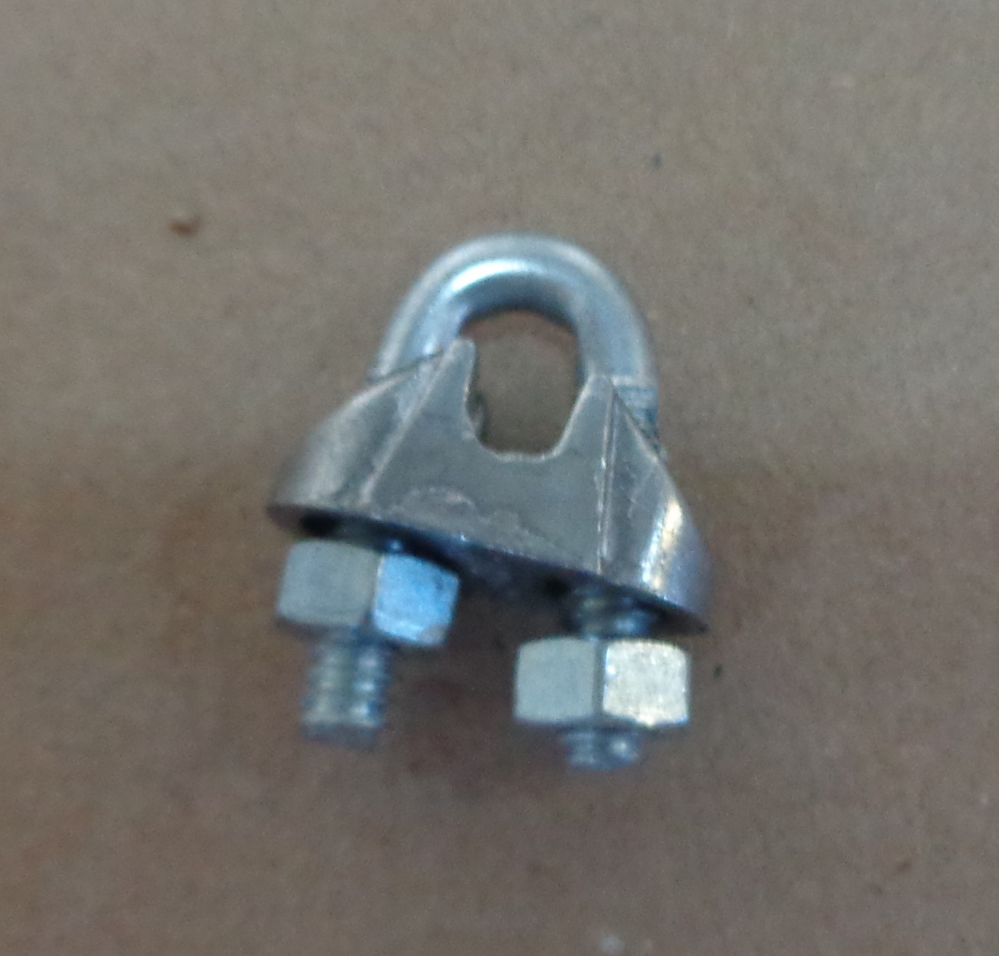 Stainless Steel Faucet 25mm